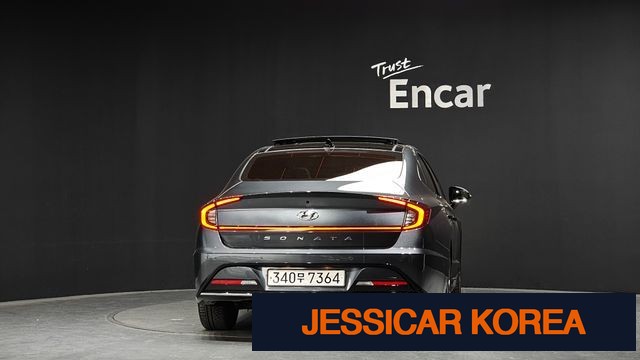 2023 Hyundai Sonata Hybrid (DN8) - Thumbnail 19