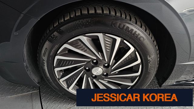 2023 Hyundai Sonata Hybrid (DN8) - Thumbnail 20