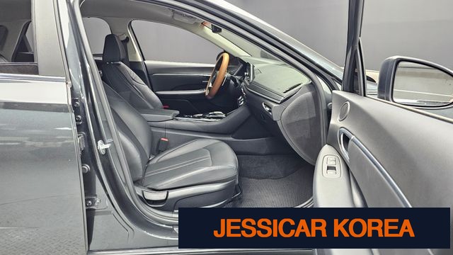 2020 Hyundai Sonata (DN8) - Thumbnail 2