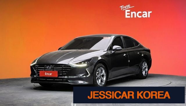 2020 Hyundai Sonata (DN8) - Thumbnail 3