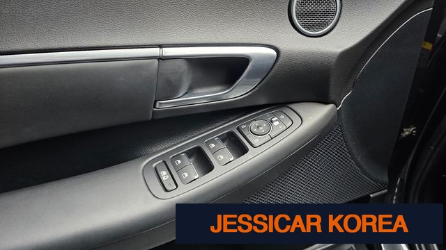 2020 Hyundai Sonata (DN8) - Thumbnail 9