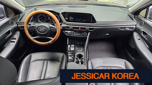 2020 Hyundai Sonata (DN8) - Thumbnail 10