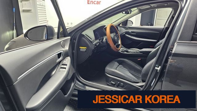 2020 Hyundai Sonata (DN8) - Thumbnail 13