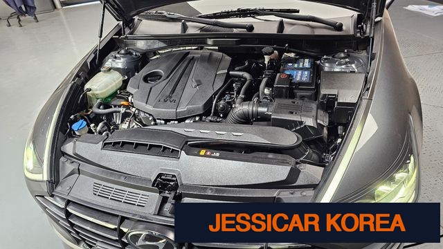 2020 Hyundai Sonata (DN8) - Thumbnail 15