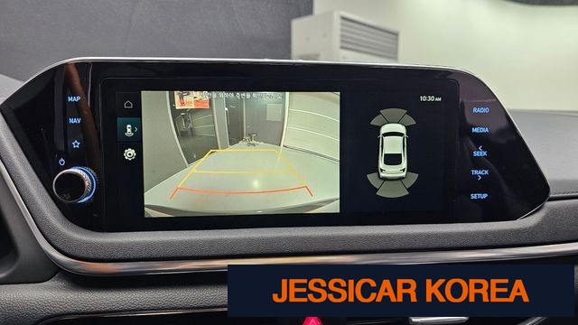 2020 Hyundai Sonata (DN8) - Thumbnail 16