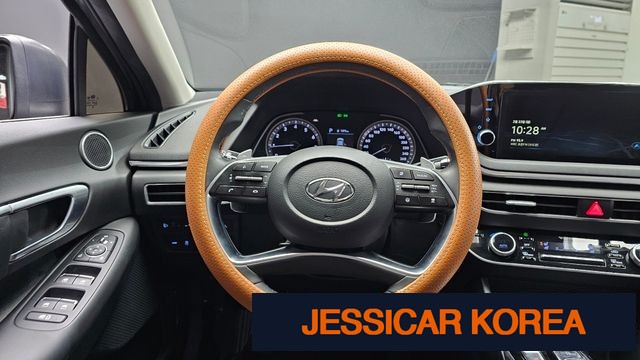 2020 Hyundai Sonata (DN8) - Thumbnail 17
