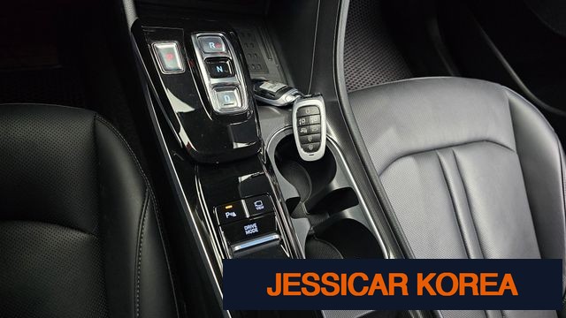 2020 Hyundai Sonata (DN8) - Thumbnail 19