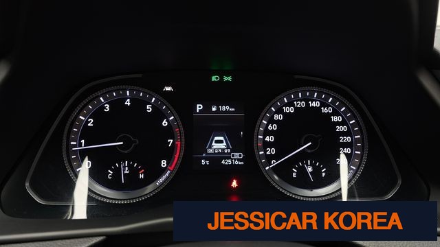 2020 Hyundai Sonata (DN8) - Thumbnail 20