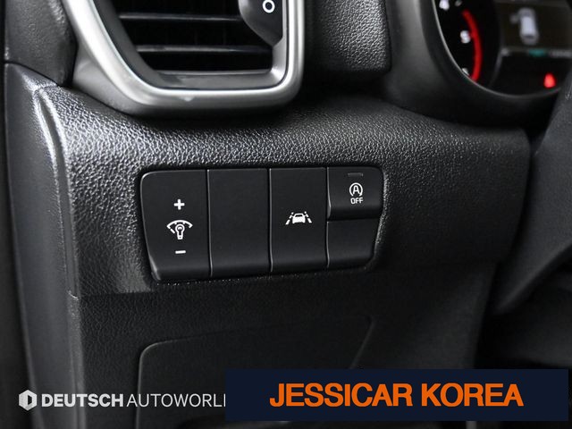2022 Kia Sportage the bold - Thumbnail 3