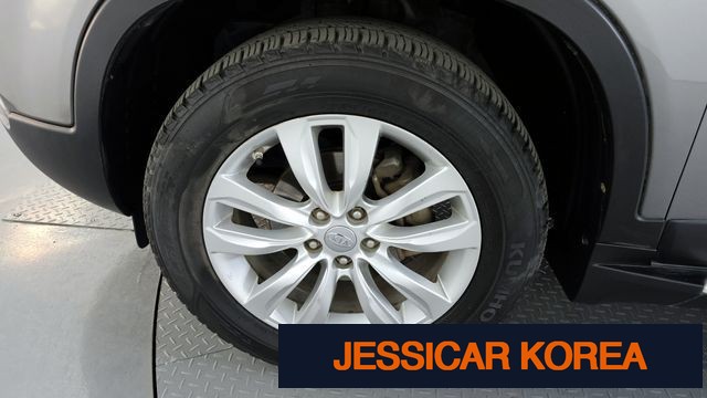 2011 Kia Sorento R - Thumbnail 5