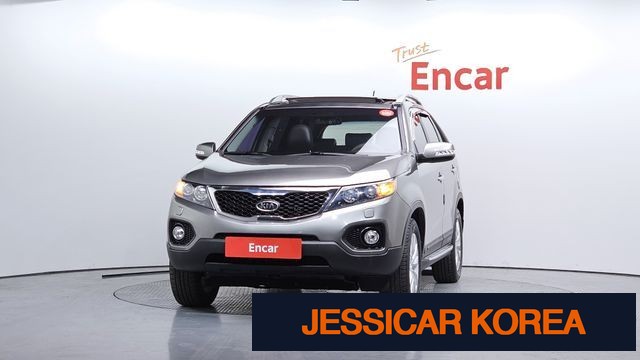 2011 Kia Sorento R - Thumbnail 6