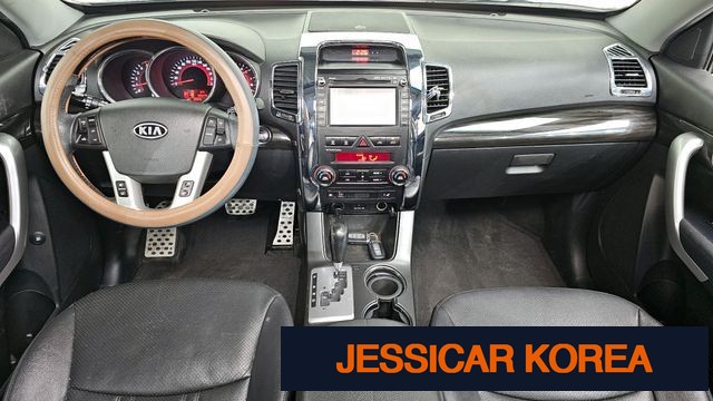 2011 Kia Sorento R - Thumbnail 15