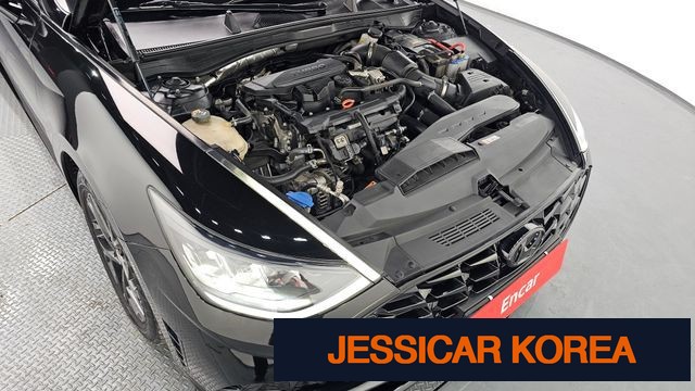 2022 Hyundai Sonata (DN8) - Thumbnail 4