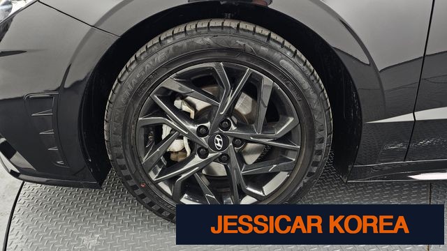 2022 Hyundai Sonata (DN8) - Thumbnail 6
