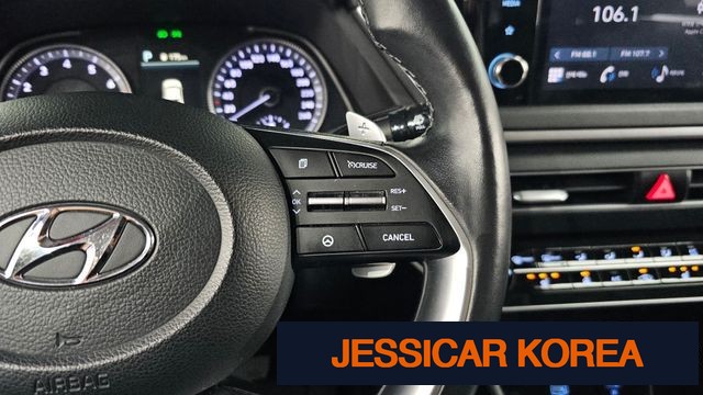 2022 Hyundai Sonata (DN8) - Thumbnail 8