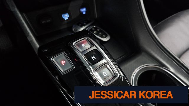 2022 Hyundai Sonata (DN8) - Thumbnail 9