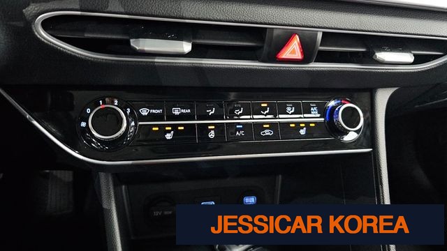 2022 Hyundai Sonata (DN8) - Thumbnail 10
