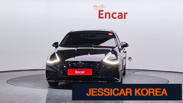 2022 Hyundai Sonata (DN8) - Thumbnail 11