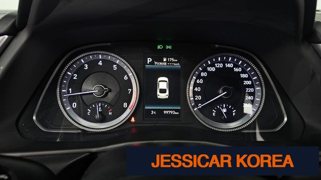 2022 Hyundai Sonata (DN8) - Thumbnail 15