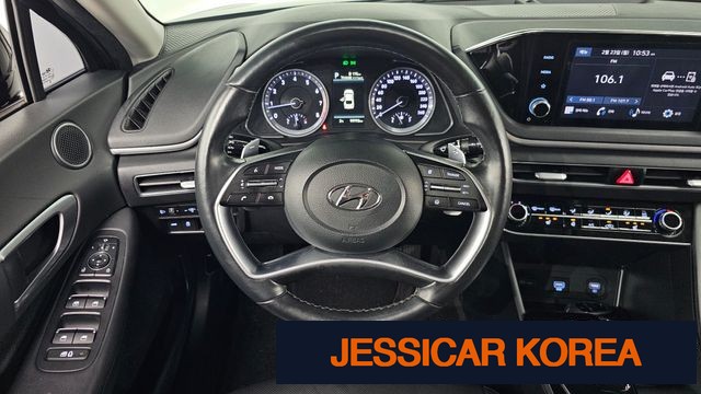 2022 Hyundai Sonata (DN8) - Thumbnail 16