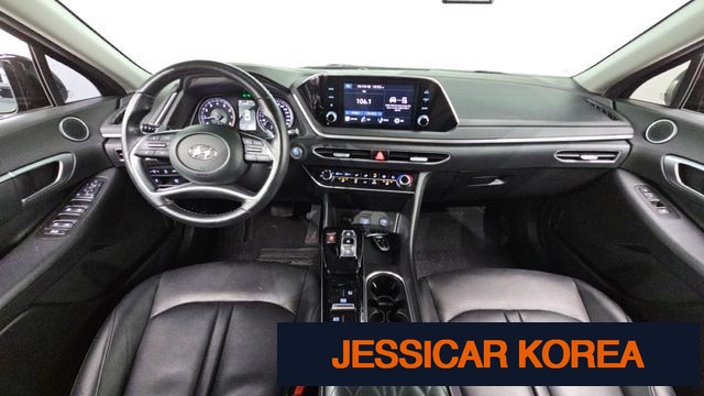 2022 Hyundai Sonata (DN8) - Thumbnail 18