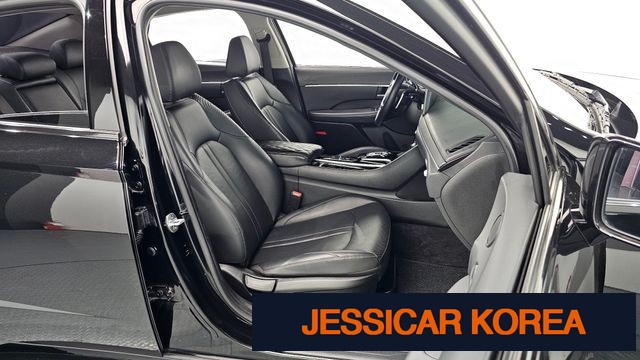 2022 Hyundai Sonata (DN8) - Thumbnail 20