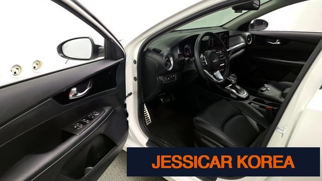 2024 Kia The New K3 2nd Generation - Thumbnail 2