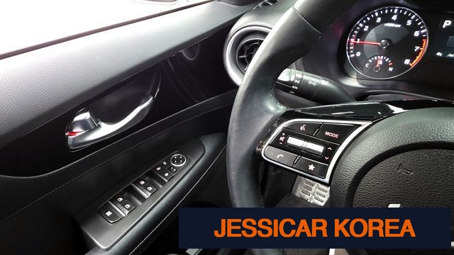 2024 Kia The New K3 2nd Generation - Thumbnail 3
