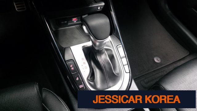 2024 Kia The New K3 2nd Generation - Thumbnail 4