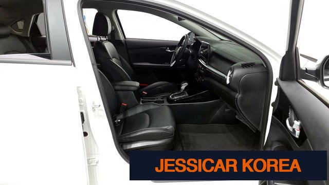 2024 Kia The New K3 2nd Generation - Thumbnail 5