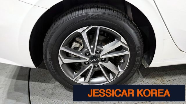 2024 Kia The New K3 2nd Generation - Thumbnail 7