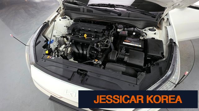 2024 Kia The New K3 2nd Generation - Thumbnail 8