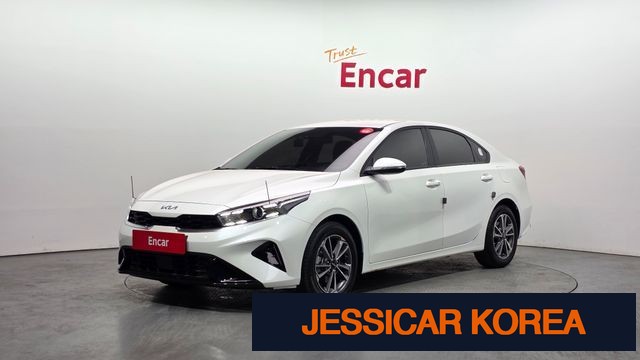 2024 Kia The New K3 2nd Generation - Thumbnail 9