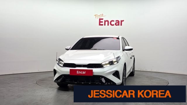 2024 Kia The New K3 2nd Generation - Thumbnail 10