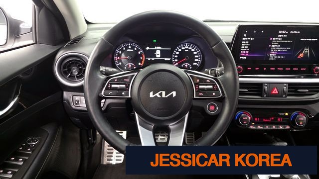 2024 Kia The New K3 2nd Generation - Thumbnail 11