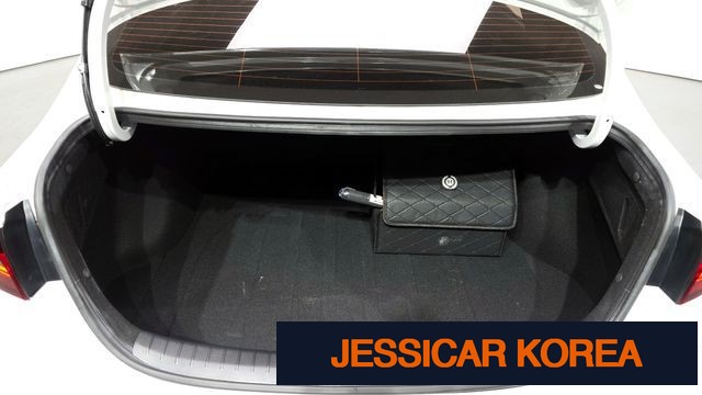 2024 Kia The New K3 2nd Generation - Thumbnail 12