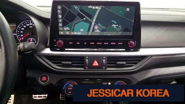2024 Kia The New K3 2nd Generation - Thumbnail 13