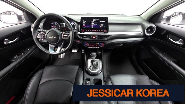 2024 Kia The New K3 2nd Generation - Thumbnail 14