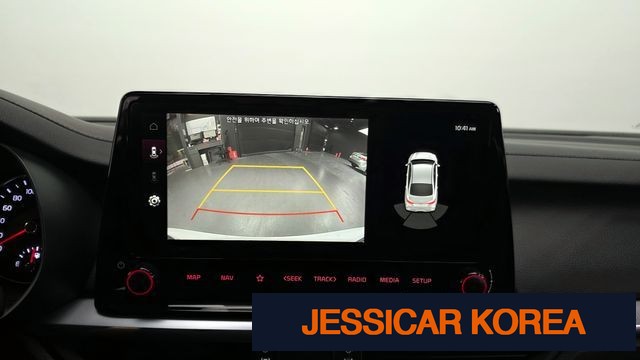 2024 Kia The New K3 2nd Generation - Thumbnail 15