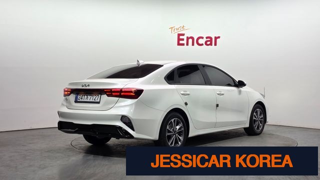 2024 Kia The New K3 2nd Generation - Thumbnail 17