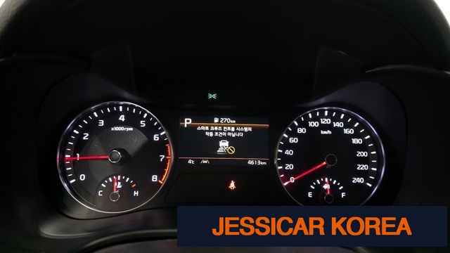 2024 Kia The New K3 2nd Generation - Thumbnail 18