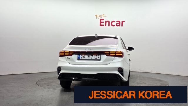 2024 Kia The New K3 2nd Generation - Thumbnail 19