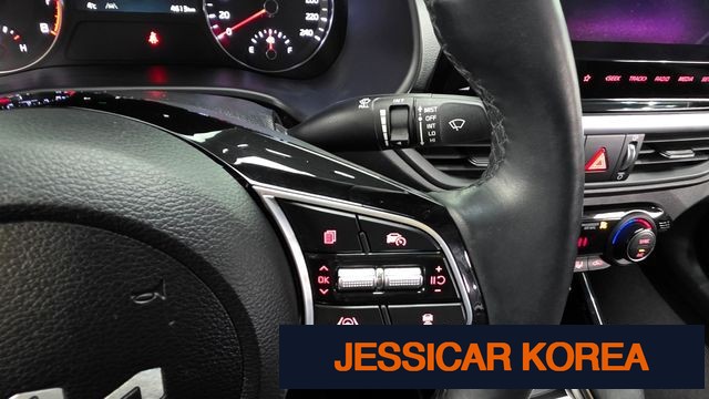 2024 Kia The New K3 2nd Generation - Thumbnail 20