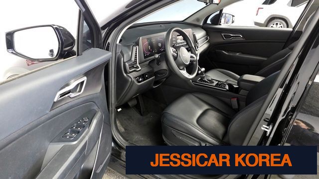 2023 Kia Sportage 5th Gen - Thumbnail 6