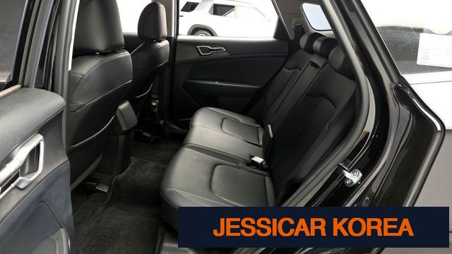 2023 Kia Sportage 5th Gen - Thumbnail 7