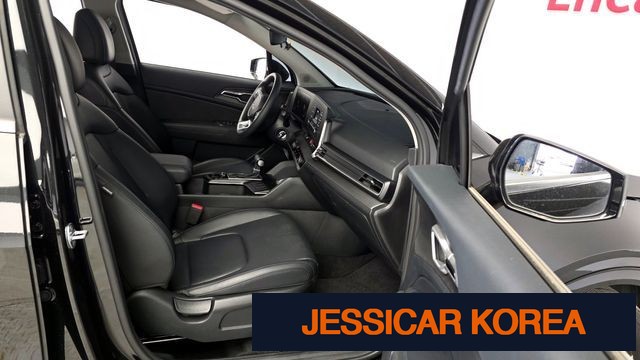 2023 Kia Sportage 5th Gen - Thumbnail 8