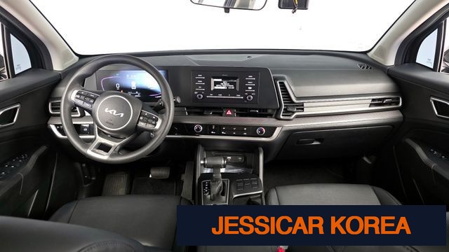 2023 Kia Sportage 5th Gen - Thumbnail 9