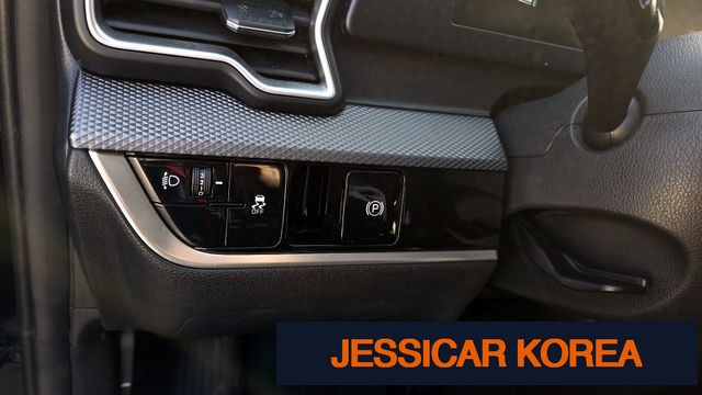 2023 Kia Sportage 5th Gen - Thumbnail 10