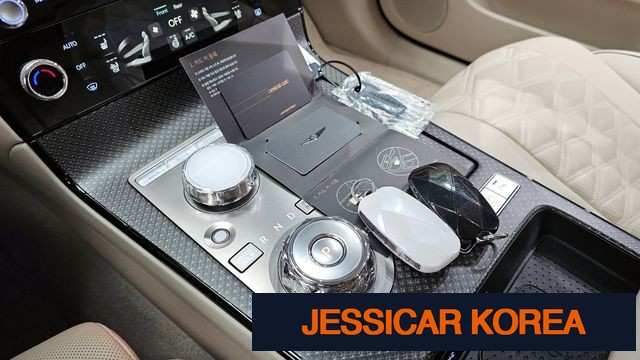 2025 Genesis G80 (RG3) - Thumbnail 8