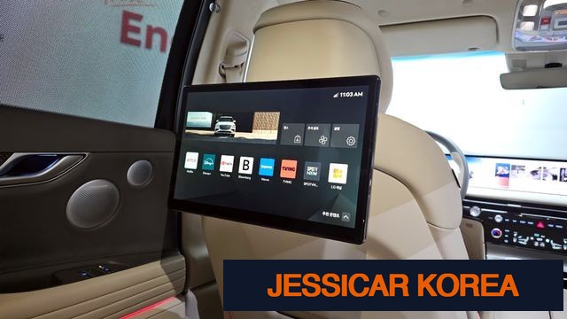 2025 Genesis G80 (RG3) - Thumbnail 10